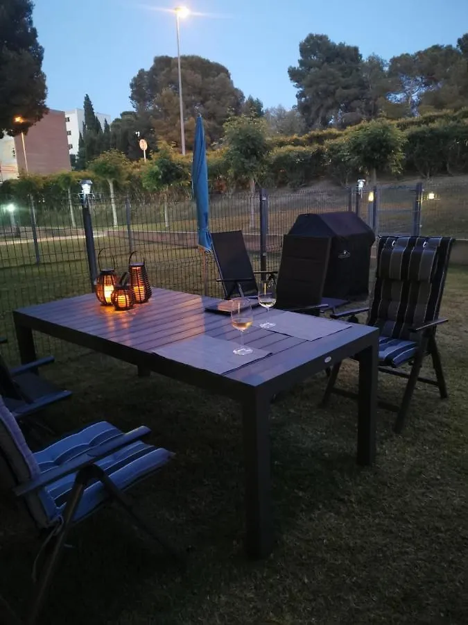 Apartmán 6Beds Salou 0*,  Španělsko