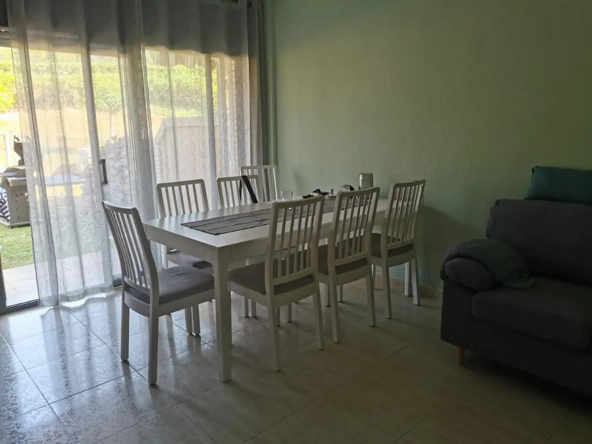 6Beds Salou Apartment