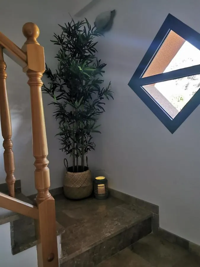 6Beds Salou Apartment