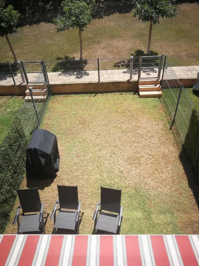 Apartmán 6Beds Salou