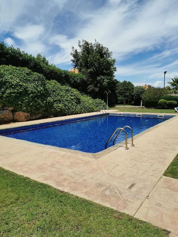 Apartmán 6Beds Salou