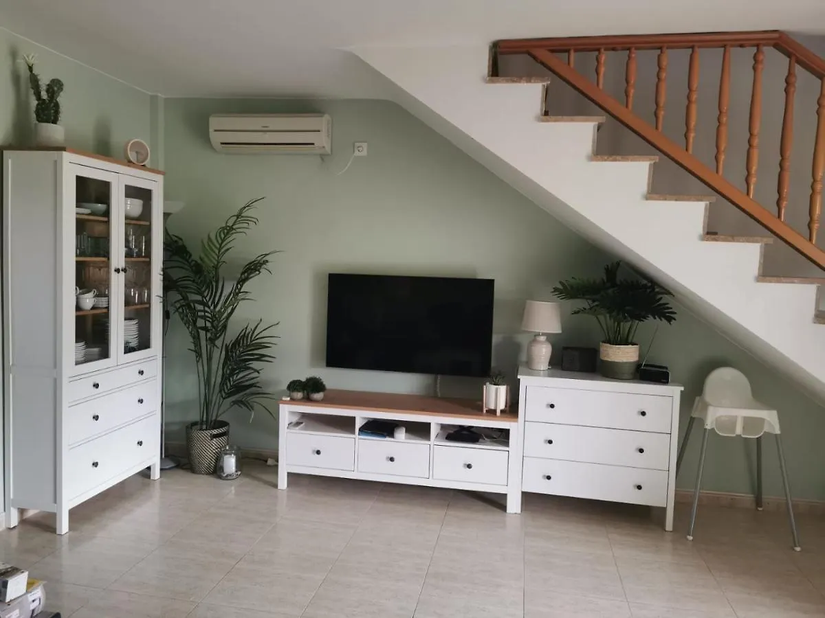 6Beds Salou Apartment