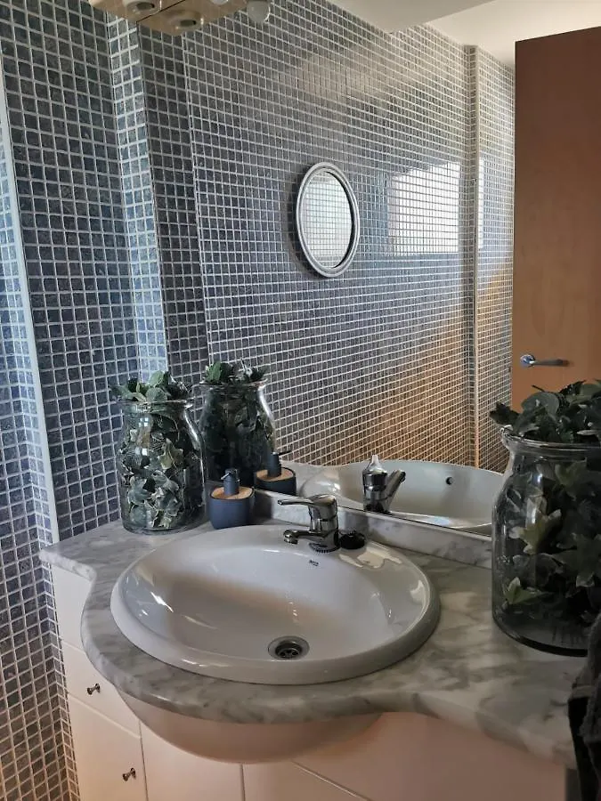 6Beds Salou Apartment