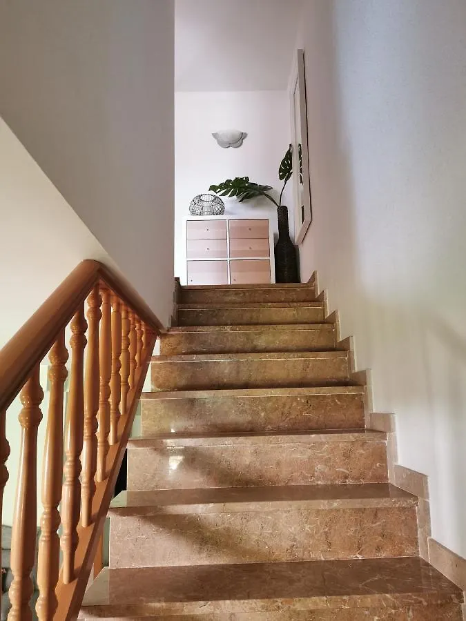 6Beds Salou Apartment Spain