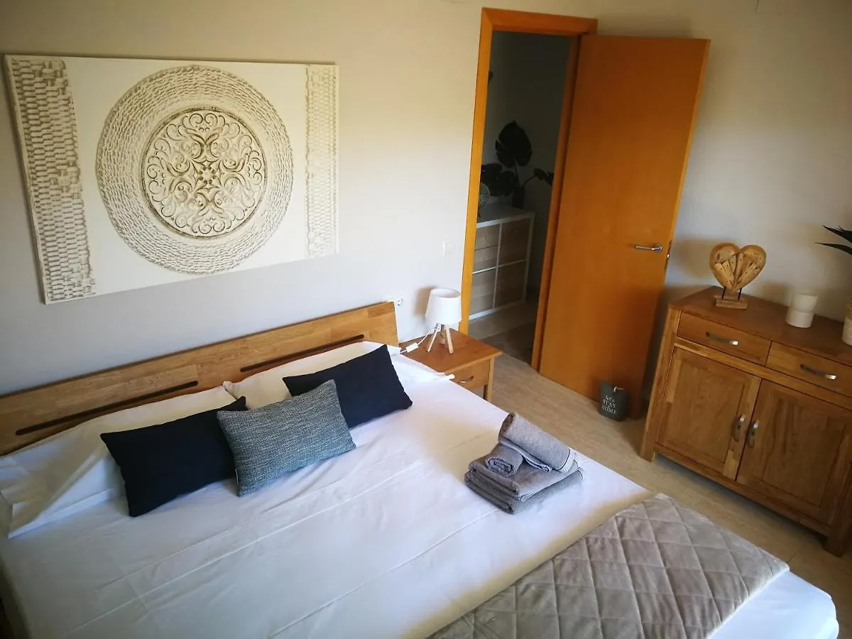 6Beds Salou Apartment